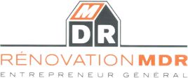 logo de Construction MDR